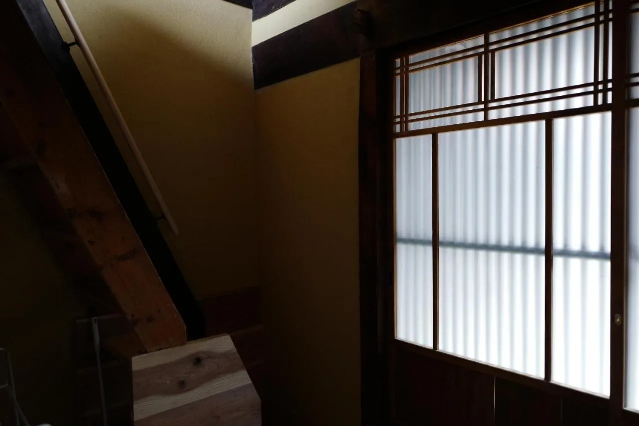 Honmachi-Shin South Villa Kyoto